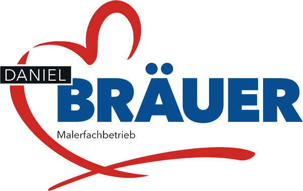 Logo Malermeister Daniel Braeuer Melle